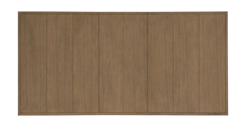 Franklin - Complete Table