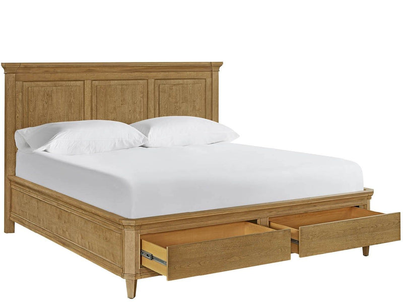 Birchaven - Storage Bed