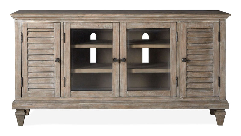 Calistoga - Console
