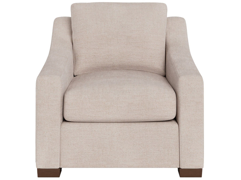 Brooke Chair Special Order Beige