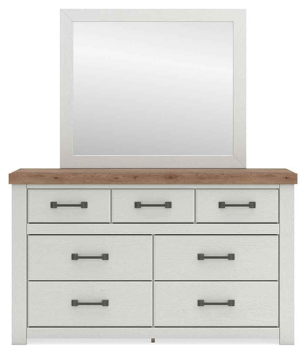 Savonport - Dresser