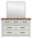 Savonport - Dresser