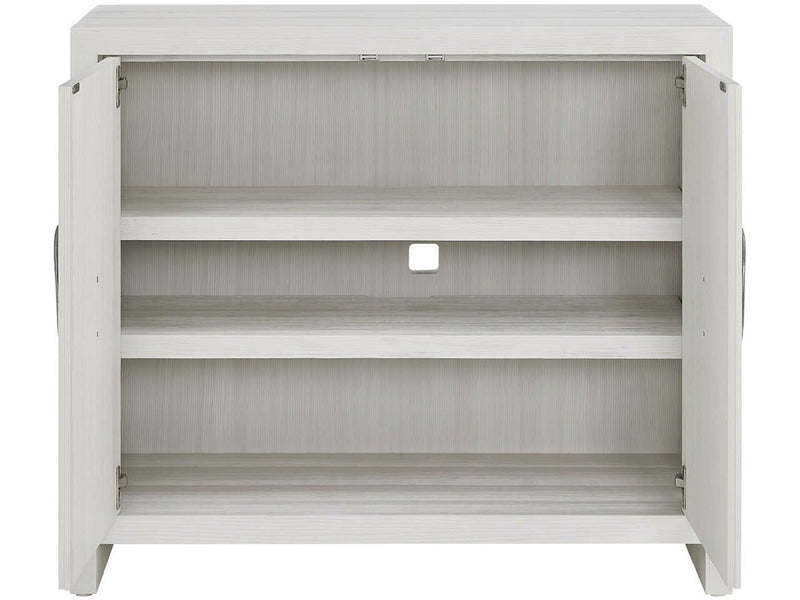 Oasis - Shoreline Chest - White