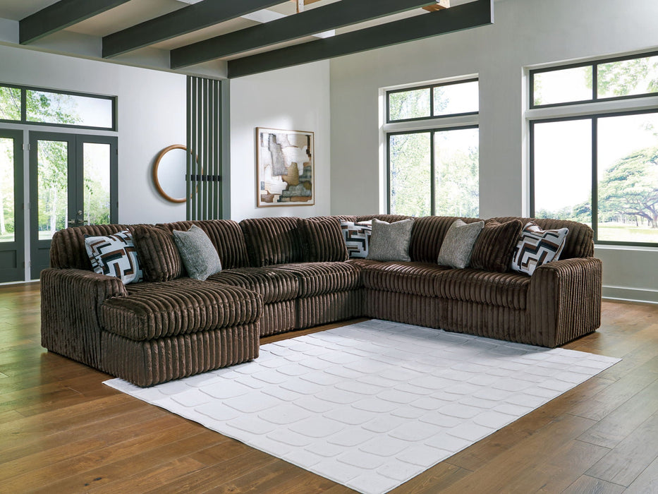 Midnight-Madness - Sectional