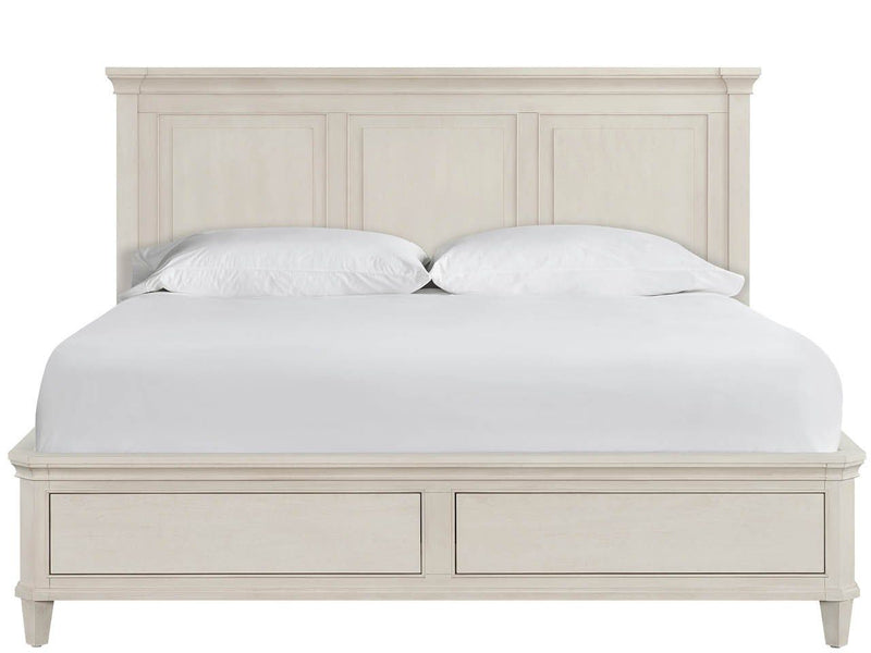 Birchaven - Storage Bed