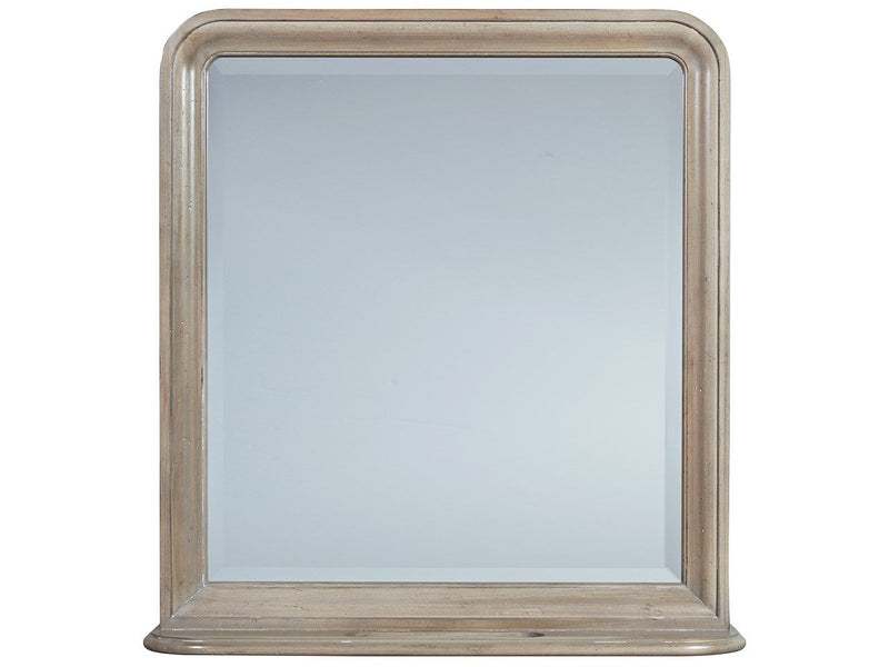 Reprise Storage Mirror