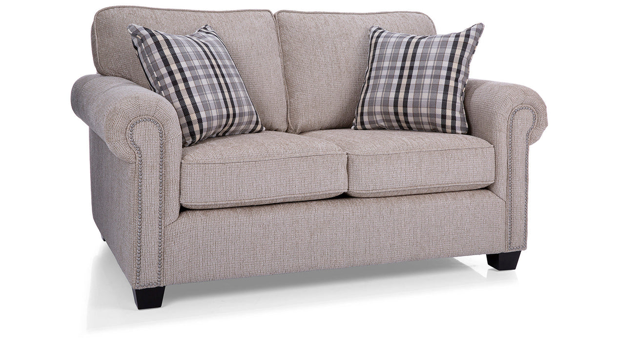 Canterbury Sofa Collection
