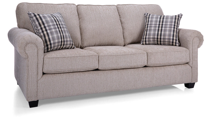 Canterbury Sofa Collection