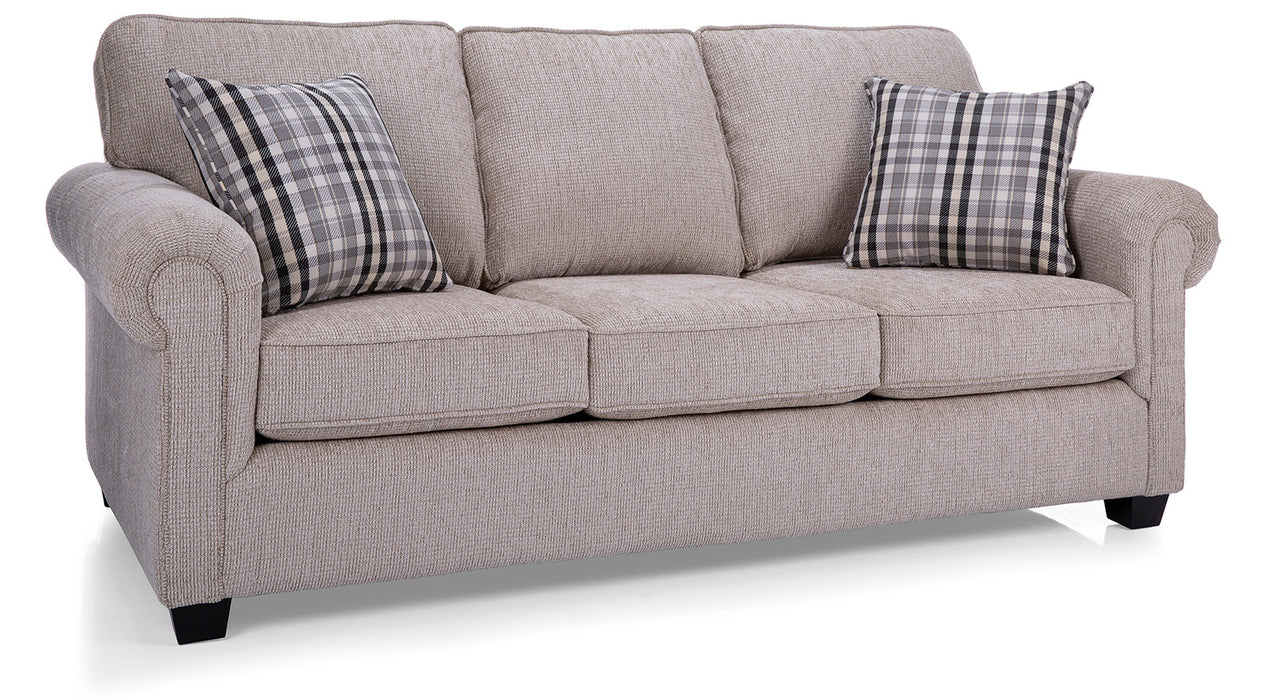Canterbury Sofa Collection