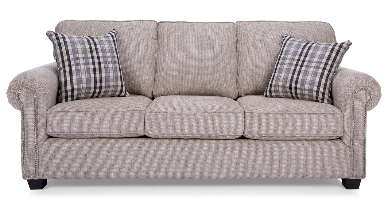 Canterbury Sofa Collection