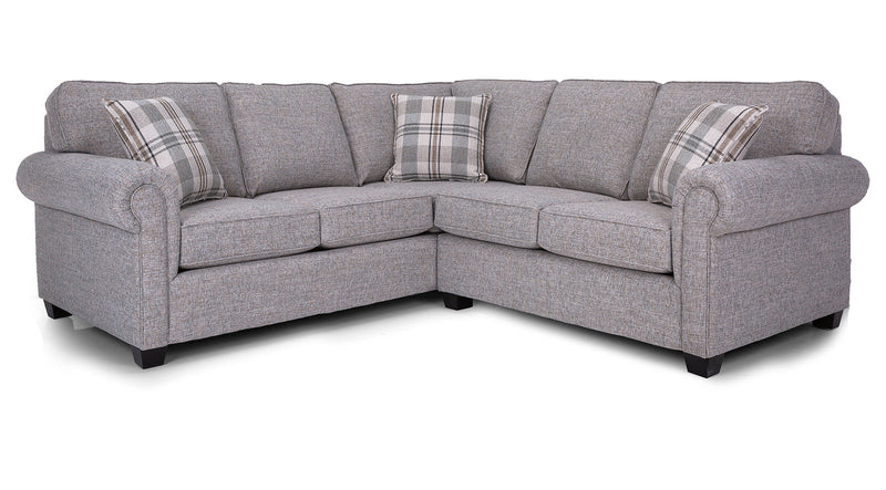 Canterbury Sectional