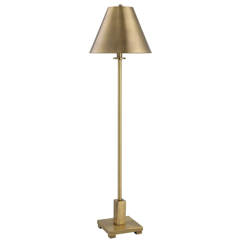 Pilot - Buffet Lamp