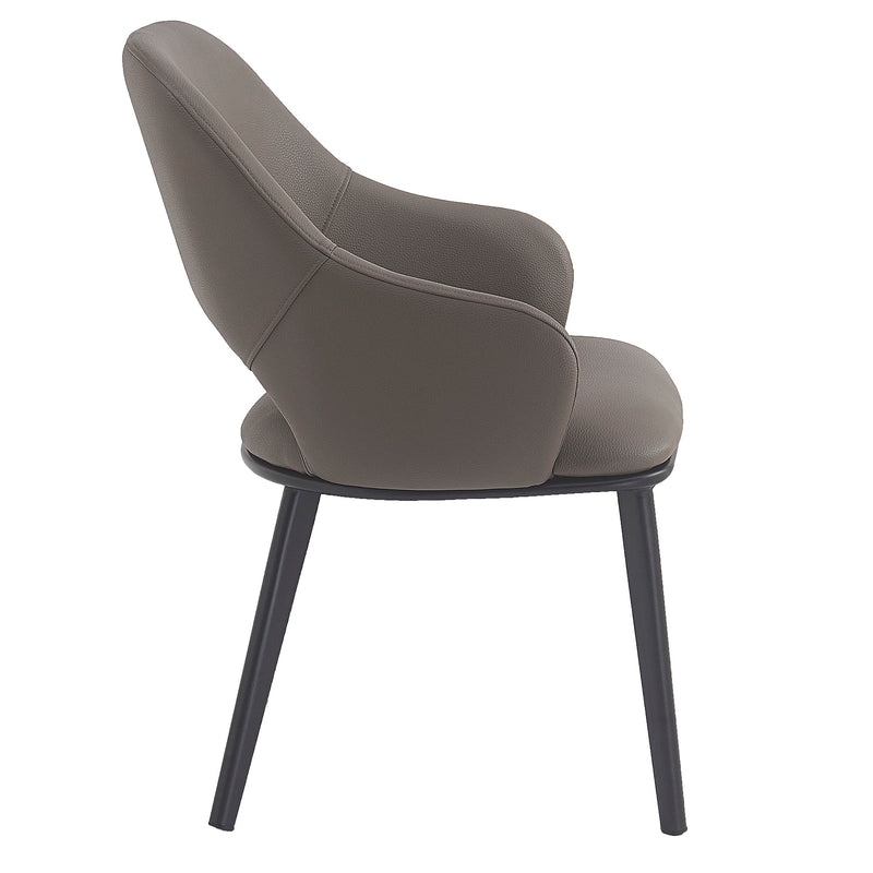 Denzel Dining Chair Stone (Set of 4)