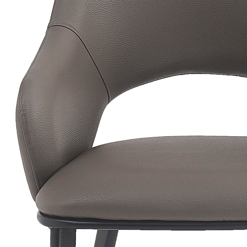 Denzel Dining Chair Stone (Set of 4)