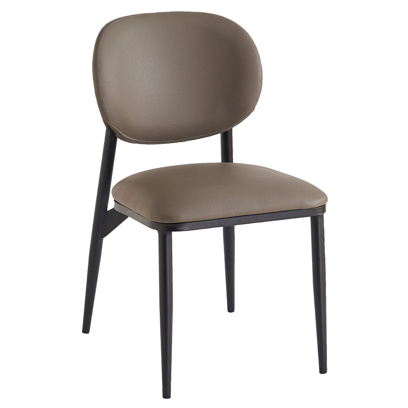 Gideon Dining Chair Stone