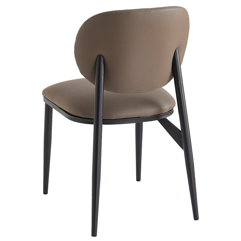 Gideon Dining Chair Stone