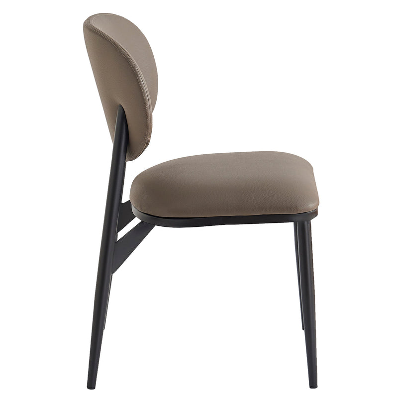 Gideon Dining Chair Stone