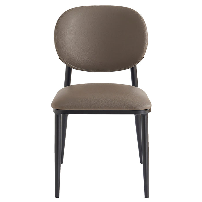 Gideon Dining Chair Stone