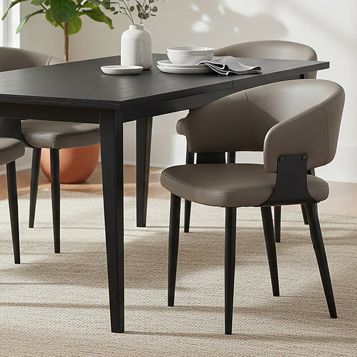 Sloane Dining Chair Stone Set of 4