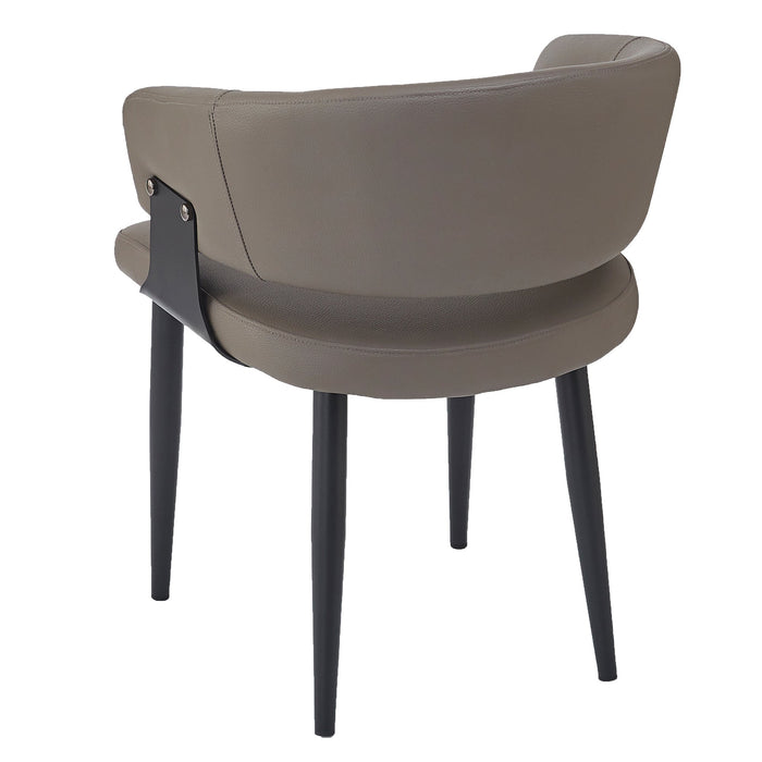 Sloane Dining Chair Stone Set of 4