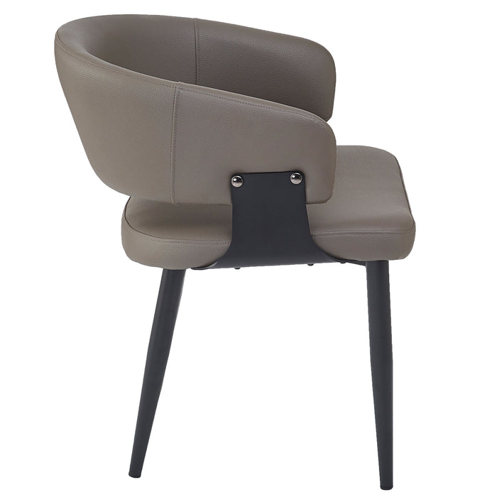 Sloane Dining Chair Stone Set of 4