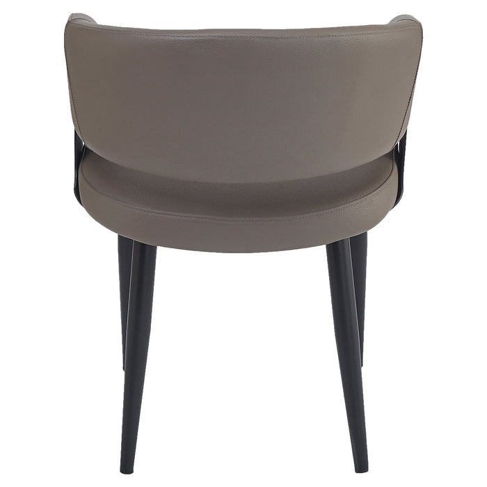 Sloane Dining Chair Stone Set of 4