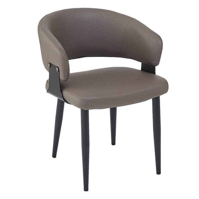 Sloane Dining Chair Stone Set of 4