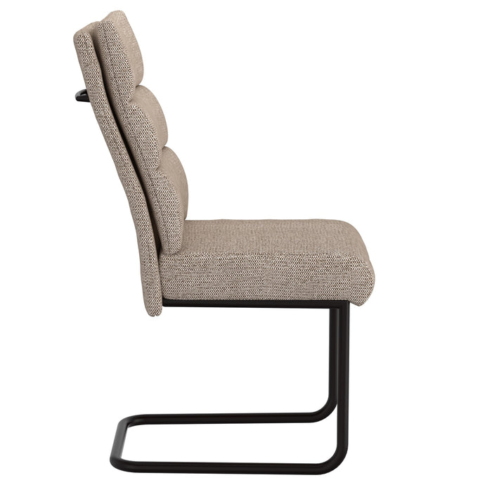 Brodi Dining Chair Beige