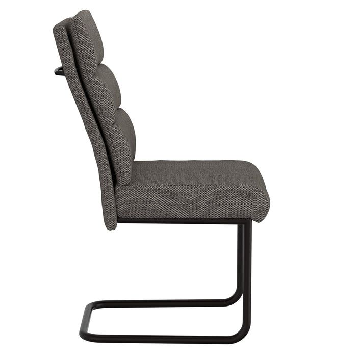 Brodi Dining Chair Charcoal