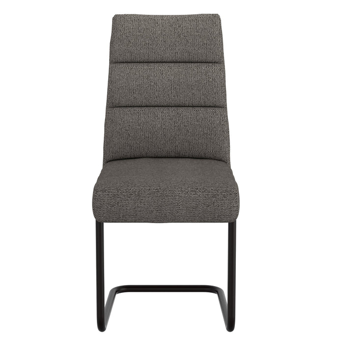 Brodi Dining Chair Charcoal