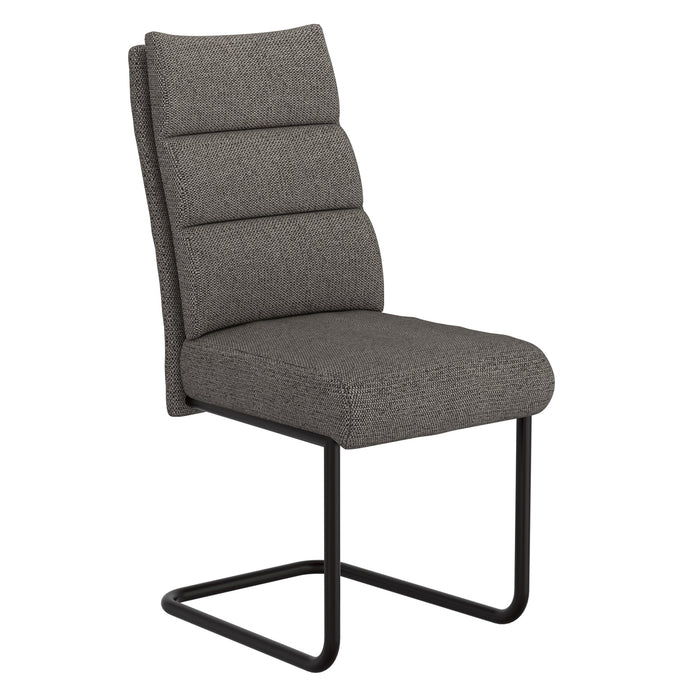 Brodi Dining Chair Charcoal