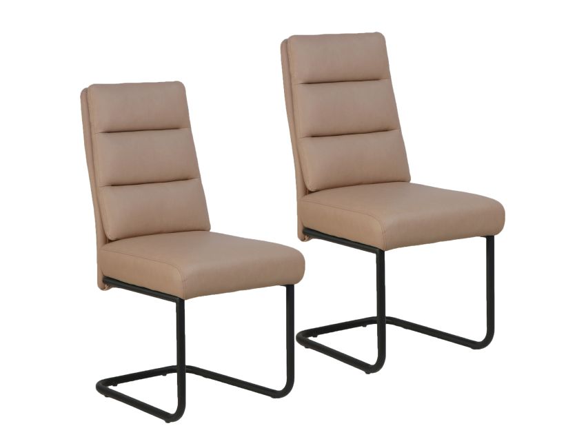 Brodi Dining Chair Collection Set of 2