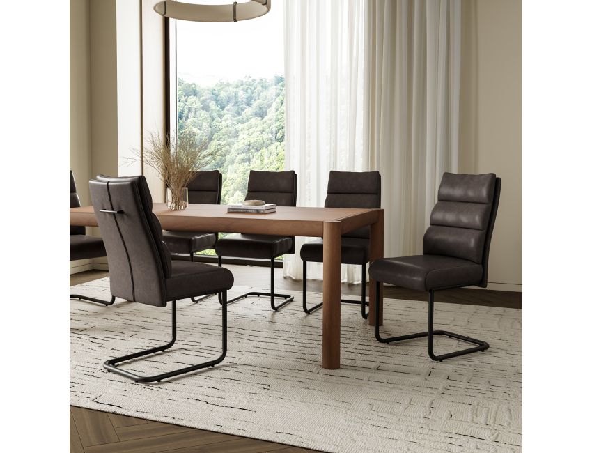 Brodi Dining Chair Collection Set of 2