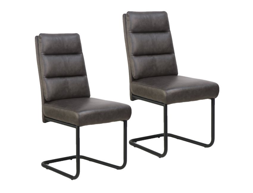 Brodi Dining Chair Collection Set of 2