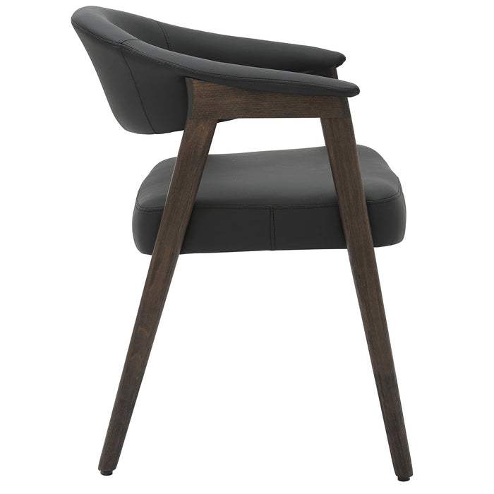 Bexley Dining Chair Black