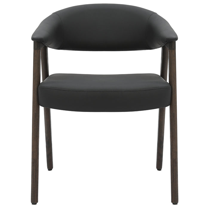 Bexley Dining Chair Black