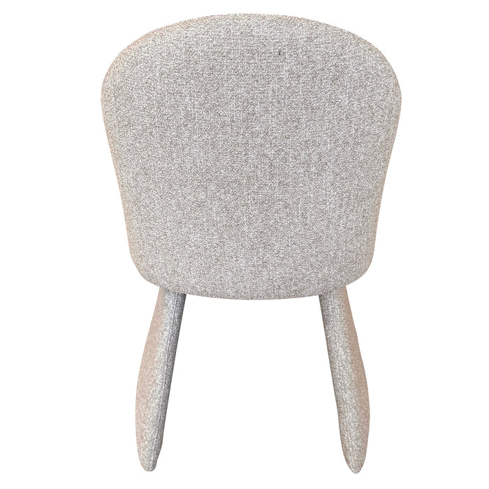 Noelle Dining Chair Beige