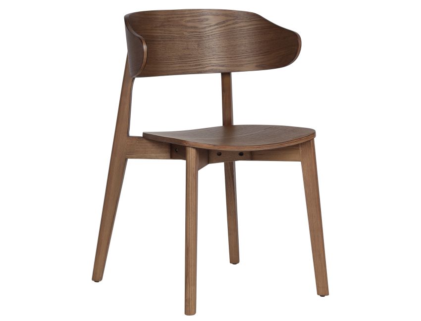 Khari Dining/Lounge Chair, Set of 2