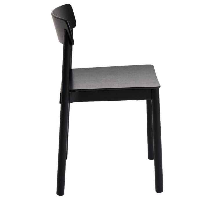 Felix Dining Chair Black
