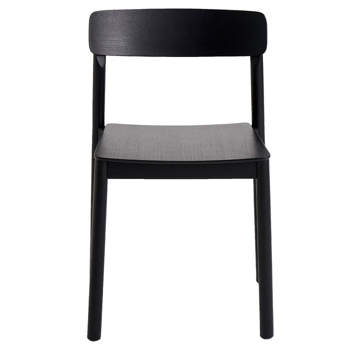 Felix Dining Chair Black