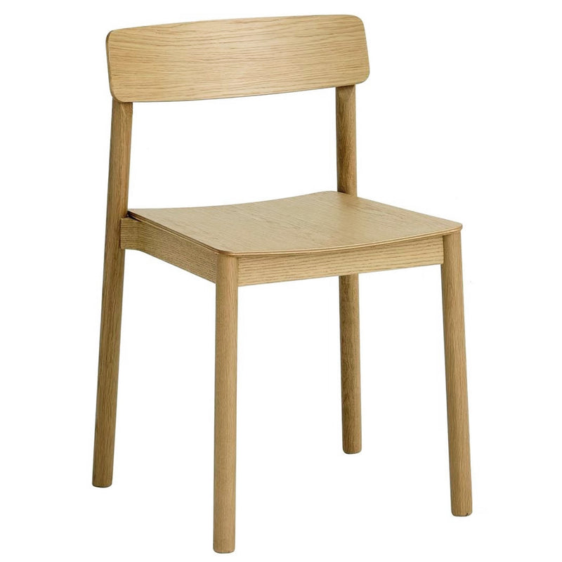 Felix Dining Chair Natural (Set of 4)