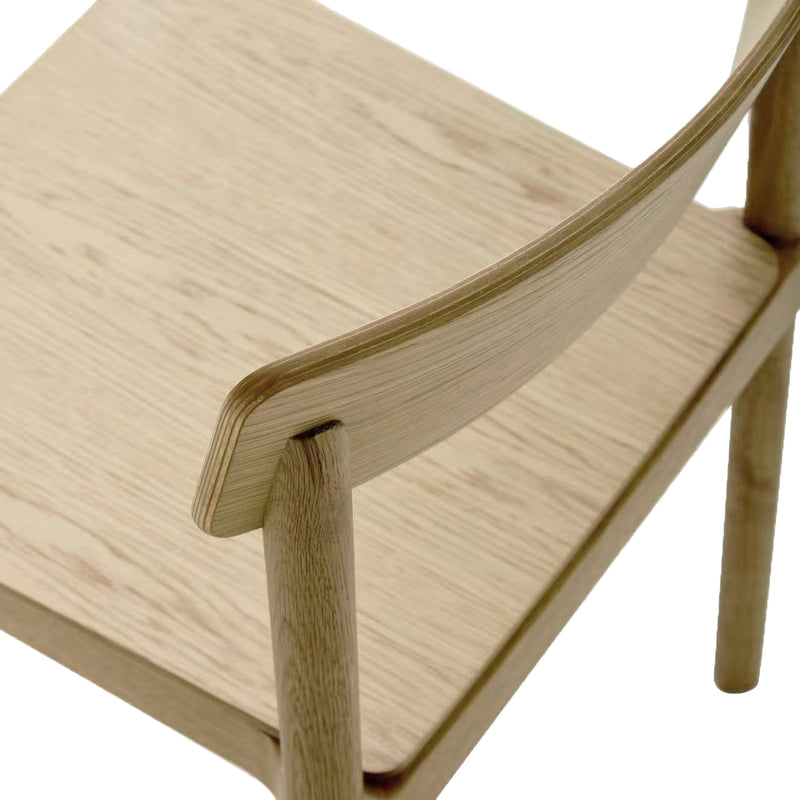 Felix Dining Chair Natural (Set of 4)