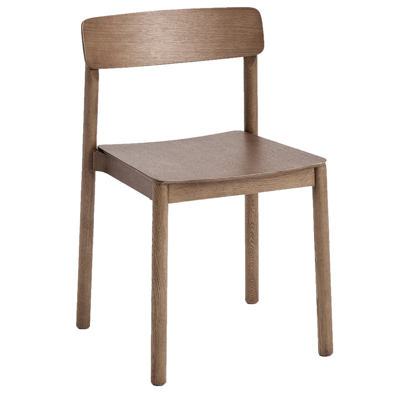 Felix Dining Chair Walnut (Set of 4)