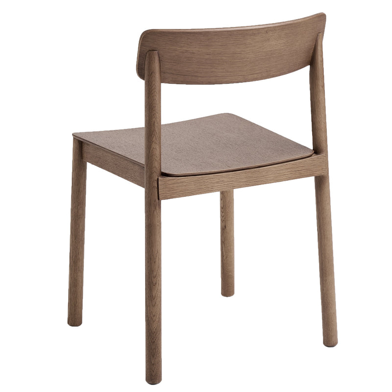 Felix Dining Chair Walnut (Set of 4)