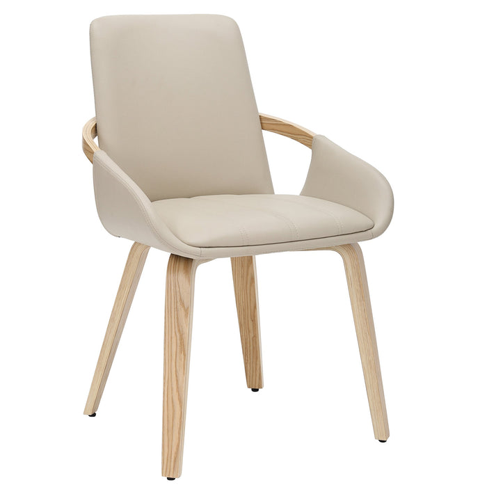Caspian Dining Chair Sand