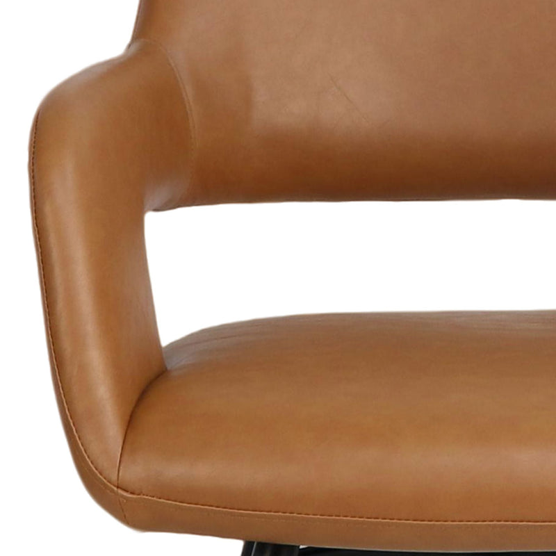 Ryder Swivel Dining and Accent Chair, Set of 2