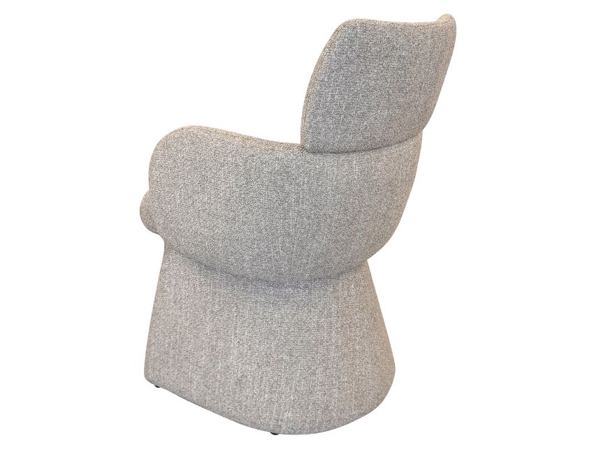 Titani Dining/Lounge Chair Collection