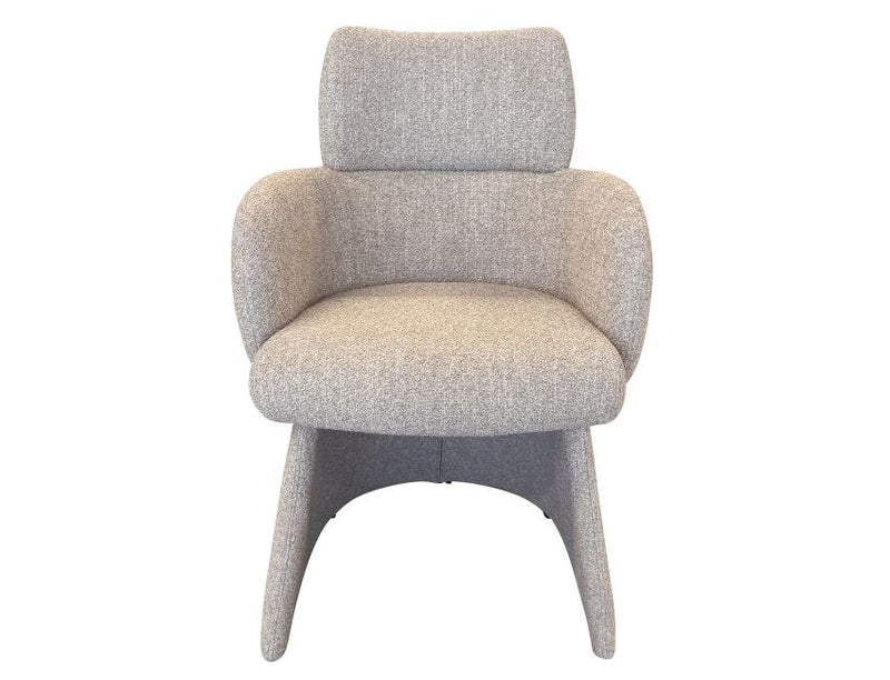 Titani Dining/Lounge Chair Collection