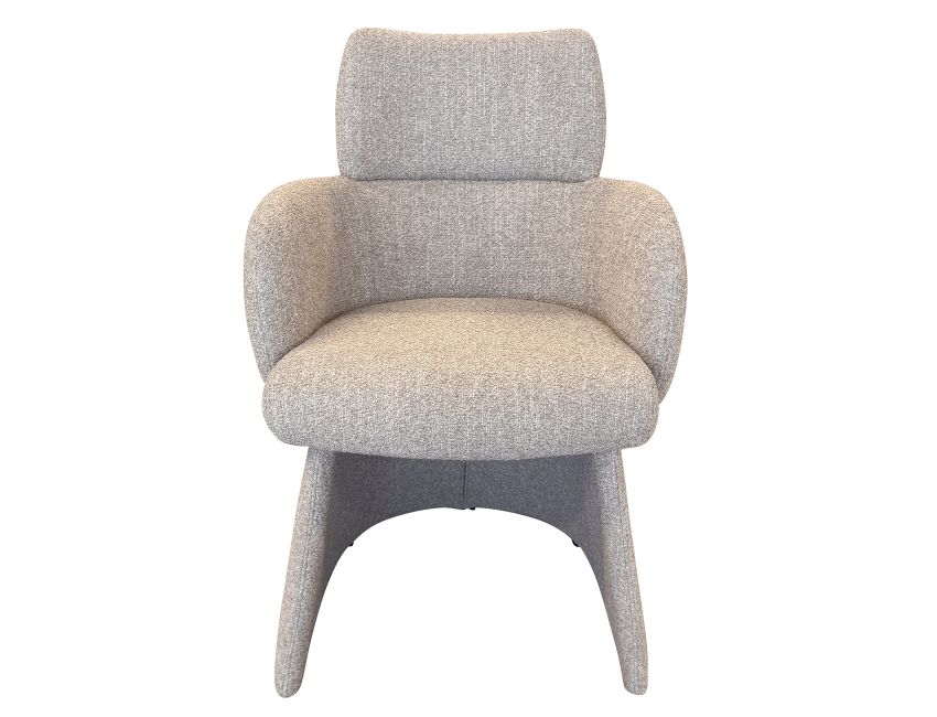 Titani Dining/Lounge Chair Collection