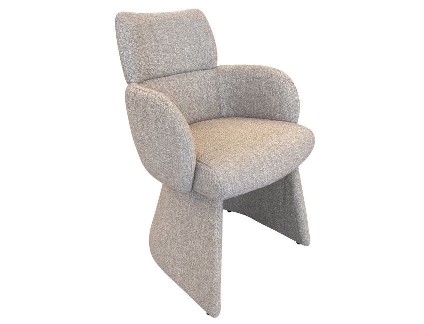 Titani Dining/Lounge Chair Collection
